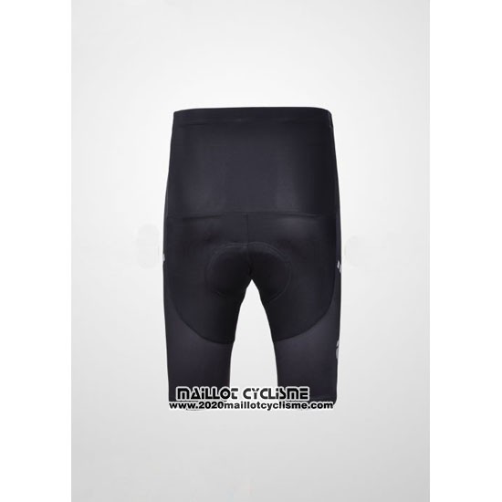 2011 Maillot Ciclismo Pearl Izumi Noir et Rouge Manches Courtes et Cuissard